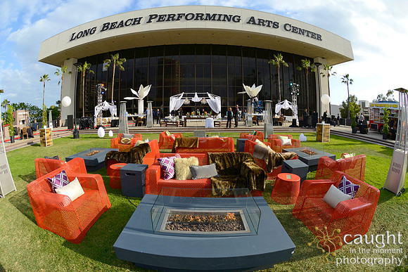 21 Long Beach Convention Center Terrace