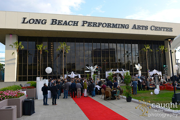 65 Long Beach Convention Center Terrace