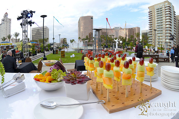55 Long Beach Convention Center Terrace