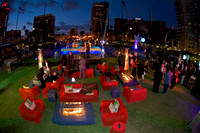 116 Long Beach Convention Center Terrace