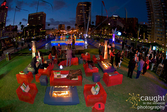 116 Long Beach Convention Center Terrace