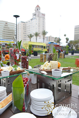 51 Long Beach Convention Center Terrace
