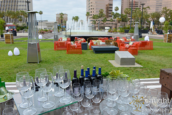 39 Long Beach Convention Center Terrace