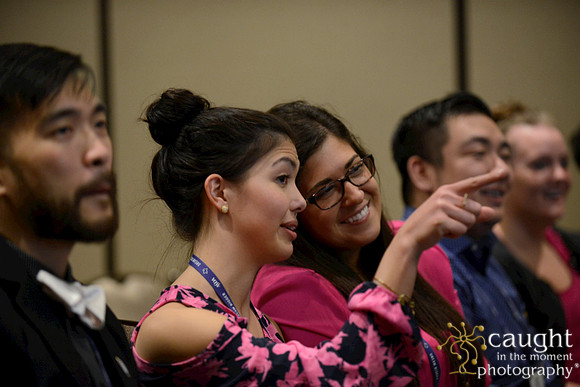 040 Annual Session 2016 RUSH