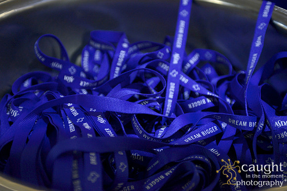 003 Annual Session 2016 RUSH