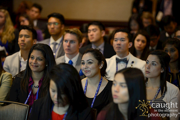038 Annual Session 2016 RUSH