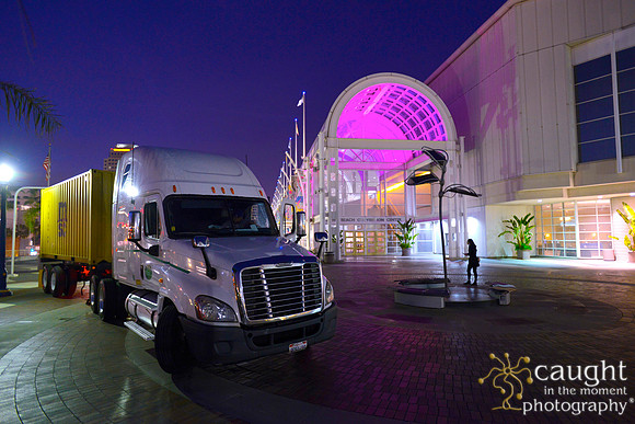 1500 TPM Conference 2016 Long Beach