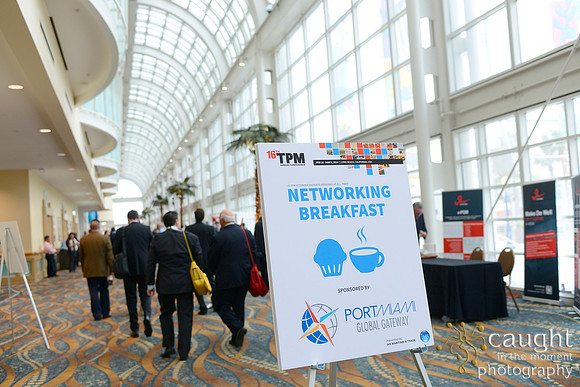 1540 TPM Conference 2016 Long Beach