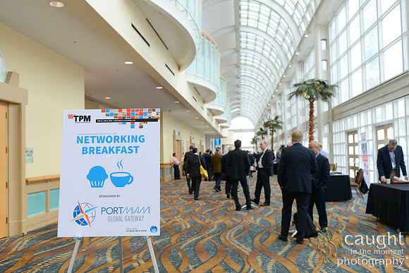 1541 TPM Conference 2016 Long Beach