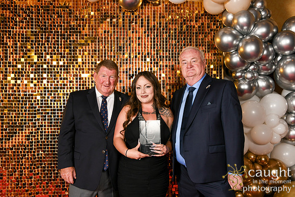 151 40th Anniversary Gala
