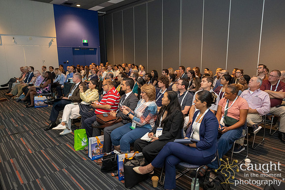 105 AGD2025 Conference in Montreal