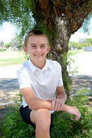 008 Charles Howard-Rogers Middle School Portraits