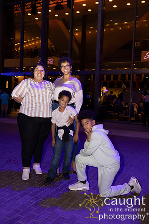 100 90th Anniversary Opening Night - A New World