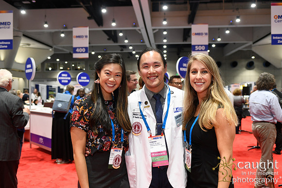 1015 OMED 2018 San Diego - OMED Central