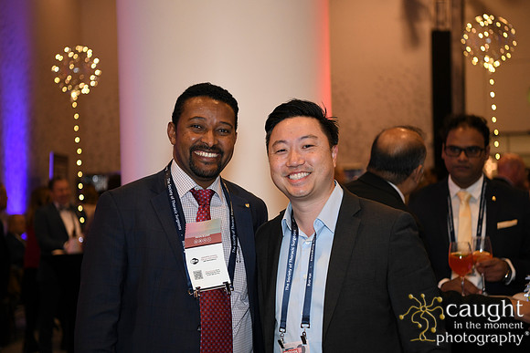1033 STS2025-TSF Awards Reception