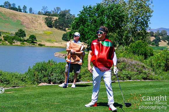 161 Cache Creek Charity Golf Tournament 2024