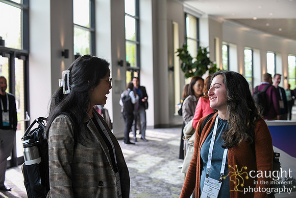 165 HOPA 2025 Conference in Portland - Networking