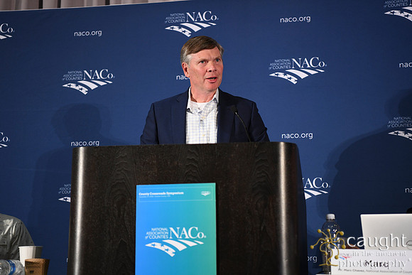 580 NACo County Crossroads Symposium