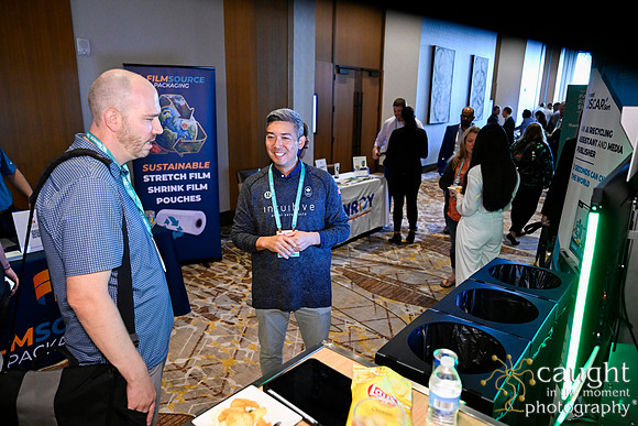 726 Packaging Recycling Summit 2024