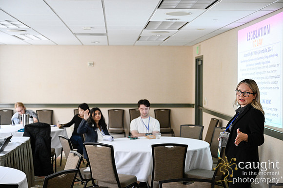 280 Advocacy Academy 2024 Sacramento