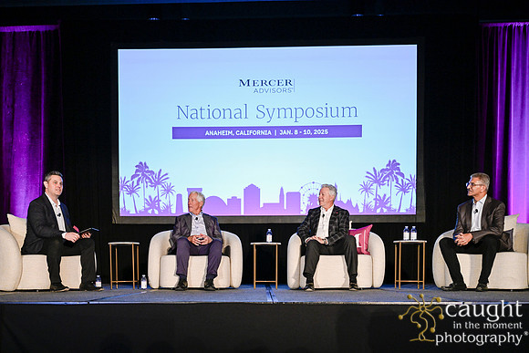 038 Mercer National Symposium 2025 Anaheim