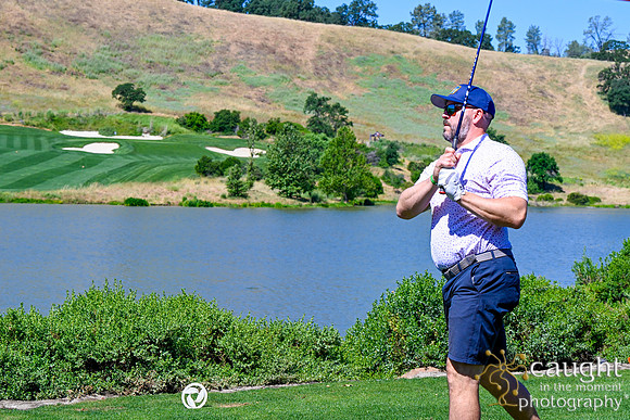 136 Cache Creek Charity Golf Tournament 2024