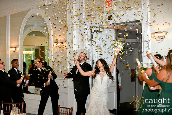 458 Clinton Wedding the Reef Long Beach