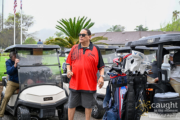 113 Charimans Golf Classic 2025