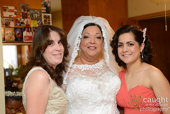 74 Baker Wedding at St. Pancratius and Hotel Maya