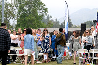 016 Blue Ridge Academy 8th Grade Promotion Azusa Pacific