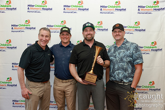143 Champion's Club Classic 2025