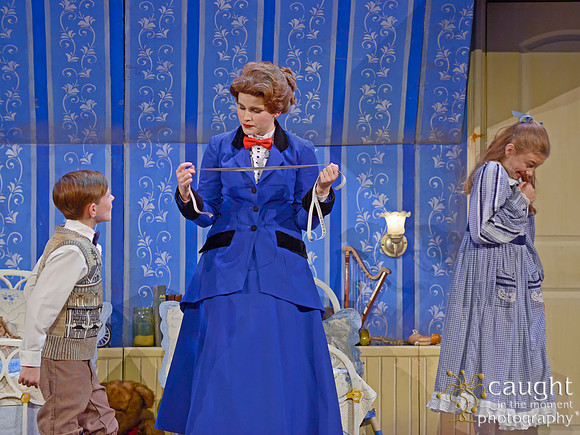 001 Mary Poppins Musical Theatre West Live Stage Production