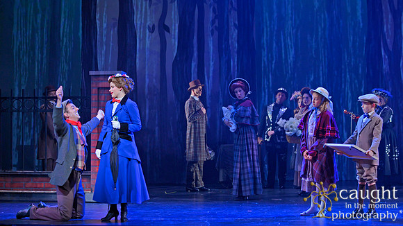002 Mary Poppins Musical Theatre West Live Stage Production