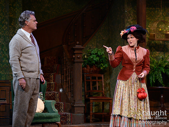 002 My Fair Lady Musical Theatre West