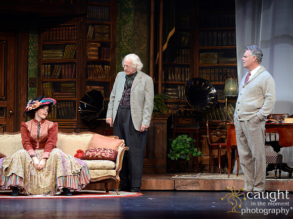 003 My Fair Lady Musical Theatre West