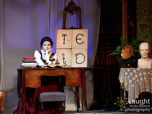 008 My Fair Lady Musical Theatre West