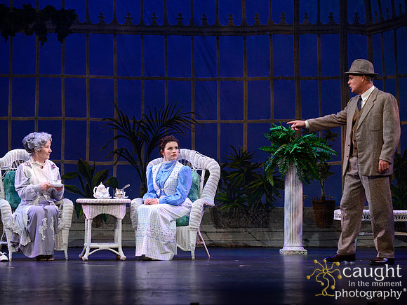 015 My Fair Lady Musical Theatre West