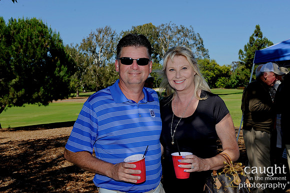 Palos Verdes Golf Club Grand Re Opening 18