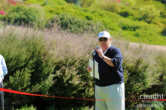 Palos Verdes Golf Club Grand Re Opening 23