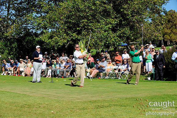 Palos Verdes Golf Club Grand Re Opening 37