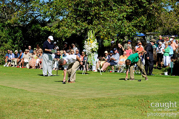 Palos Verdes Golf Club Grand Re Opening 32