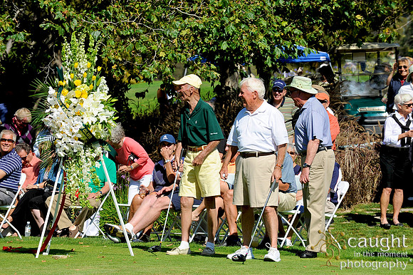 Palos Verdes Golf Club Grand Re Opening 39