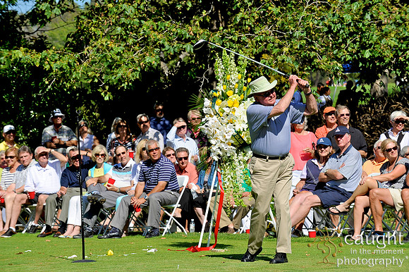 Palos Verdes Golf Club Grand Re Opening 50