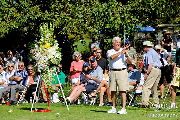 Palos Verdes Golf Club Grand Re Opening 40