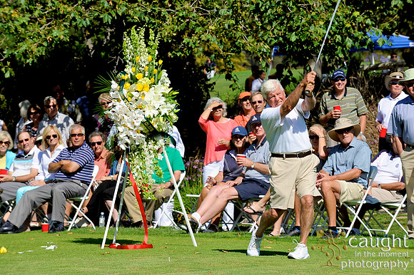 Palos Verdes Golf Club Grand Re Opening 41