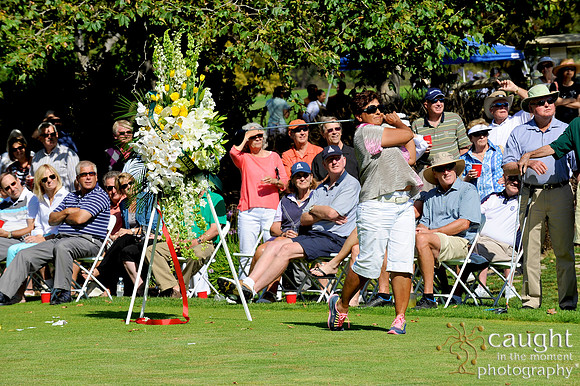 Palos Verdes Golf Club Grand Re Opening 45