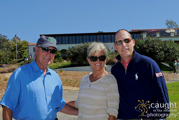 Palos Verdes Golf Club Grand Re Opening 13