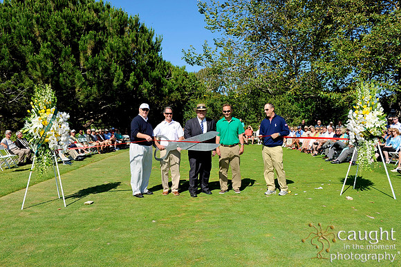 Palos Verdes Golf Club Grand Re Opening 28