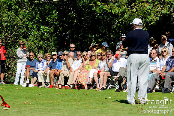 Palos Verdes Golf Club Grand Re Opening 55