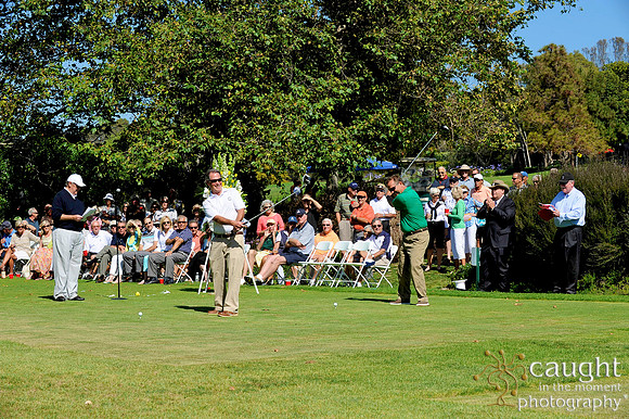 Palos Verdes Golf Club Grand Re Opening 33